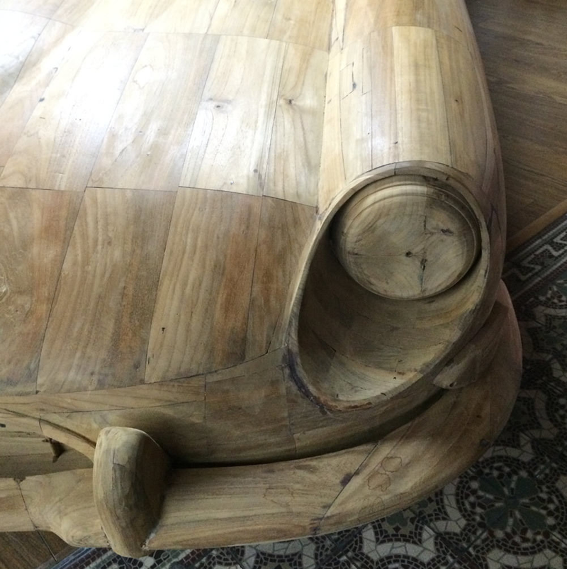Illustration for article titled For Just Under $20,000, You Can Buy The Life-Size Toy Car Of Your DreamsÂ